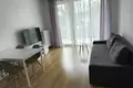 Appartement 3 chambres 52 m² en Varsovie, Pologne