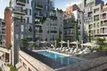 Mieszkanie 2 pokoi 68 m² Tivat, Czarnogóra