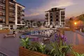 Apartamento 3 habitaciones 80 m² Doesemealti, Turquía