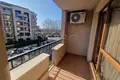 1 room apartment 37 m² Sunny Beach Resort, Bulgaria