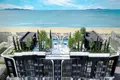 Copropriété 1 chambre 34 m² Pattaya, Thaïlande
