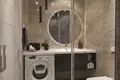 2 bedroom penthouse 136 m² Mahmutlar, Turkey