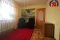 House 109 m² Kvasynicy, Belarus