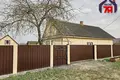 Casa 49 m² Saracy, Bielorrusia