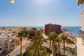 2 bedroom penthouse  Torrevieja, Spain