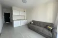 Apartamento 1 habitación 31 m² Sunny Beach Resort, Bulgaria