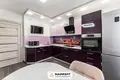 1 room apartment 49 m² Minsk, Belarus