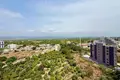 Apartamento 2 habitaciones 53 m² Mezitli, Turquía