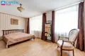 4 room apartment 74 m² Pagiriai, Lithuania