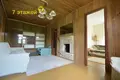Maison 54 m² Hajnienski sielski Saviet, Bélarus