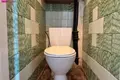 2 room apartment 52 m² Alytus, Lithuania