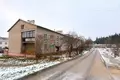 Mieszkanie 3 pokoi 70 m² rejon łohojski, Białoruś