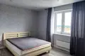 Appartement 2 chambres 55 m² Homiel, Bélarus