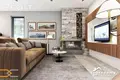 Casa de campo 191 m² Kalodziscanski selski Savet, Belarús