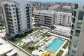 Mieszkanie 3 pokoi 98 m² Alanya, Turcja