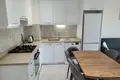 1 bedroom apartment 60 m² Mersin, Turkey