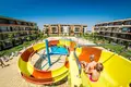 Apartamento 1 habitación 42 m² Sunny Beach Resort, Bulgaria