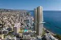 Mieszkanie 1 pokój 75 m² Limassol, Cypr