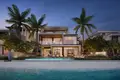 5 bedroom villa  Dubai, United Arab Emirates