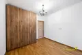 Wohnung 3 zimmer 72 m² Minsk, Belarus