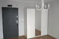 Wohnung 1 Zimmer 21 m² in Krakau, Polen