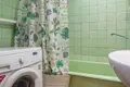 3 room apartment 60 m² maladziecna, Belarus