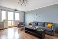 3 room apartment 67 m² Poznan, Poland