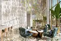 Apartamento 3 habitaciones 401 m² Dubái, Emiratos Árabes Unidos