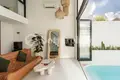 Villa mit 2 Schlafzimmern  Ungasan, Indonesien