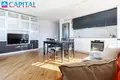 3 room apartment 54 m² Vilnius, Lithuania