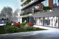 Appartement 1 chambre 42 m² Gazimagusa Belediyesi, Chypre du Nord