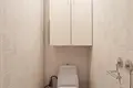 Appartement 3 chambres 67 m² Minsk, Bélarus