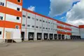 Warehouse 5 500 m² in Perhurovo, Russia