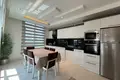 Appartement 3 chambres 110 m² Tosmur, Turquie