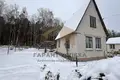 Casa 36 m² Vielikarycki siel ski Saviet, Bielorrusia