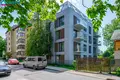 2 room apartment 47 m² Vilnius, Lithuania