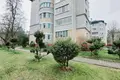 1 room apartment 39 m² Brest, Belarus