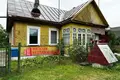 House 63 m² Parecki sielski Saviet, Belarus