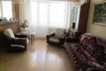 3 room apartment 55 m² Barysaw, Belarus