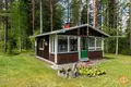Cottage  Iisalmi, Finland