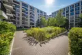 2 room apartment 43 m² in Warsaw, Poland
