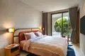 1 bedroom apartment 75 m² Phuket, Thailand