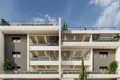 Wohnung 3 Schlafzimmer 232 m² Ypsonas Municipality, Zypern