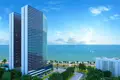 Mieszkanie 2 pokoi 85 m² Batumi, Gruzja