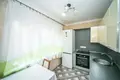 3 room apartment 62 m² Minsk, Belarus