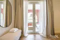 Квартира 1 спальня 69 м² Тиват, Черногория