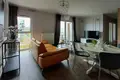 Appartement 3 chambres 63 m² Poznań, Pologne