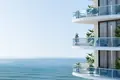 Complejo residencial Panorama Batumi