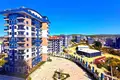Appartement 2 chambres  Alanya, Turquie
