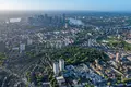 Квартира 2 спальни 78 м² Лондон, Великобритания